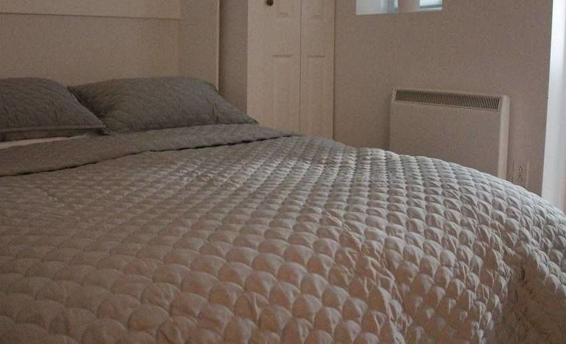 Apartment & Studio Palais Des Congres | Montreal | Québec | Hôtels au Canada 11