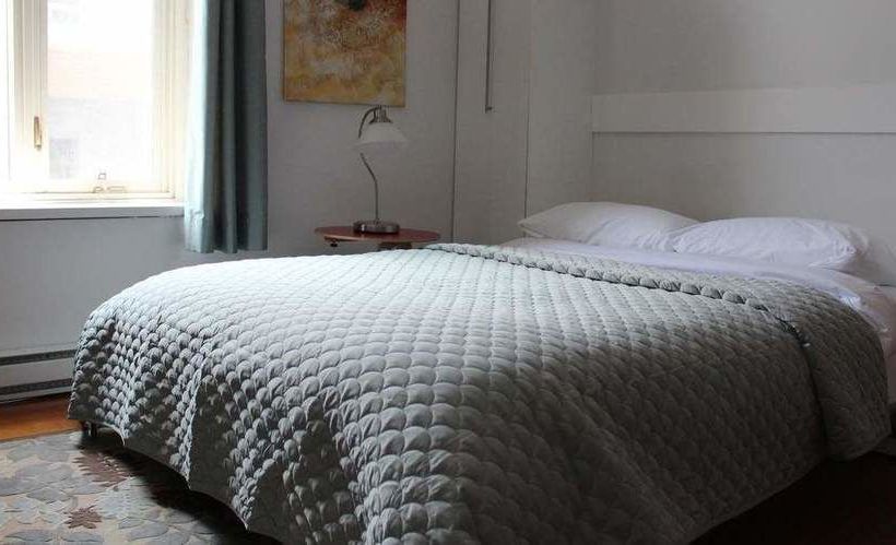 Apartment & Studio Palais Des Congres | Montreal | Québec | Hôtels au Canada 12