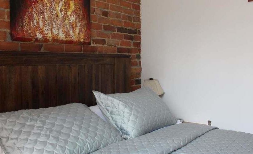 Apartment & Studio Palais Des Congres | Montreal | Québec | Hôtels au Canada 13