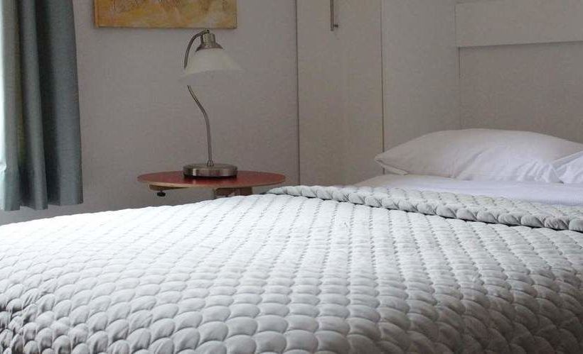 Apartment & Studio Palais Des Congres | Montreal | Québec | Hôtels au Canada 14