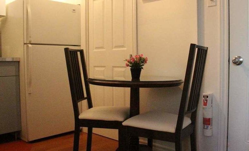 Apartment & Studio Palais Des Congres | Montreal | Québec | Hôtels au Canada 15