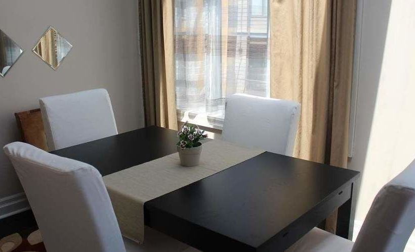 Apartment & Studio Palais Des Congres | Montreal | Québec | Hôtels au Canada 17