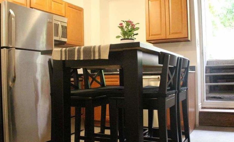 Apartment & Studio Palais Des Congres | Montreal | Québec | Hôtels au Canada 18