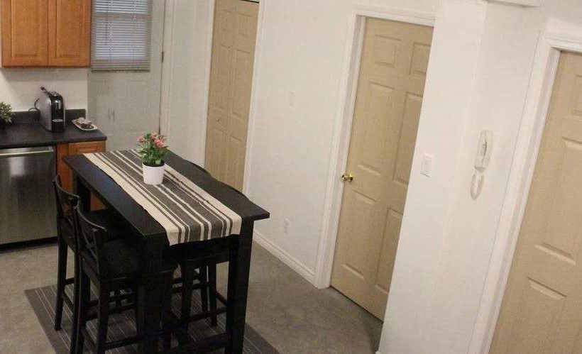 Apartment & Studio Palais Des Congres | Montreal | Québec | Hôtels au Canada 19