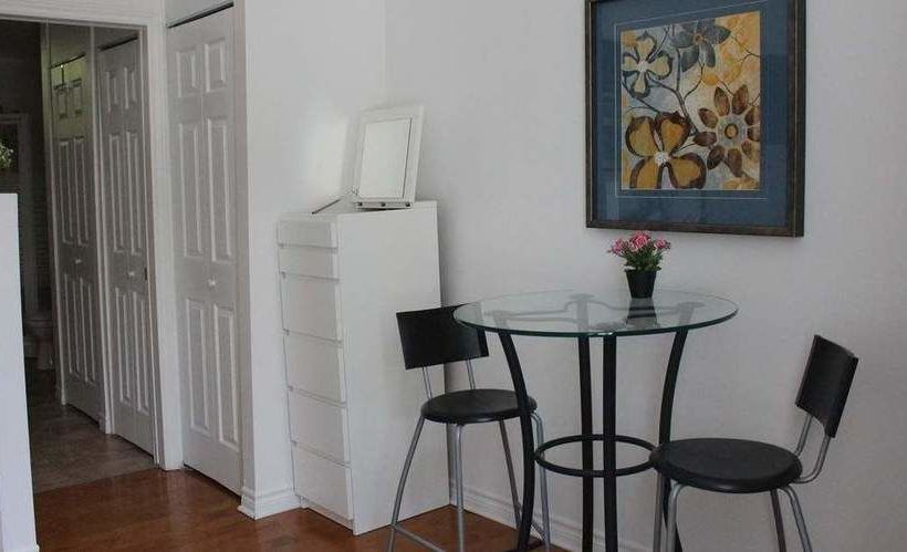 Apartment & Studio Palais Des Congres | Montreal | Québec | Hôtels au Canada 20