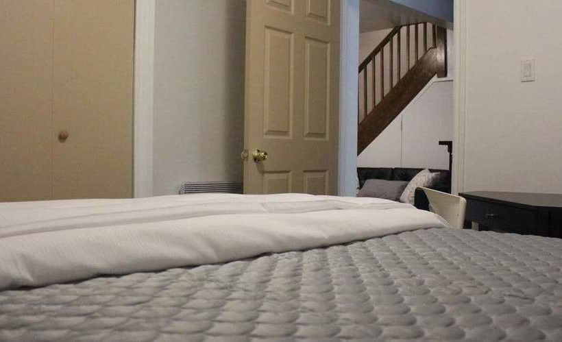 Apartment & Studio Palais Des Congres | Montreal | Québec | Hôtels au Canada 8