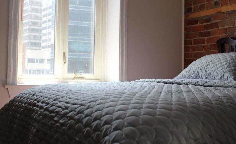 Apartment & Studio Palais Des Congres | Montreal | Québec | Hôtels au Canada 9