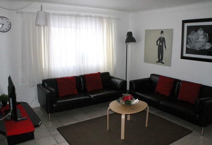 Adib Apartments 625 Borthwick Ave | Ottawa | Ontario | Canada 1