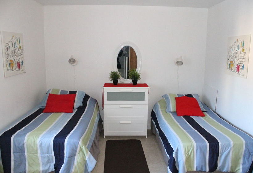 Adib Apartments 625 Borthwick Ave | Ottawa | Ontario | Canada 2