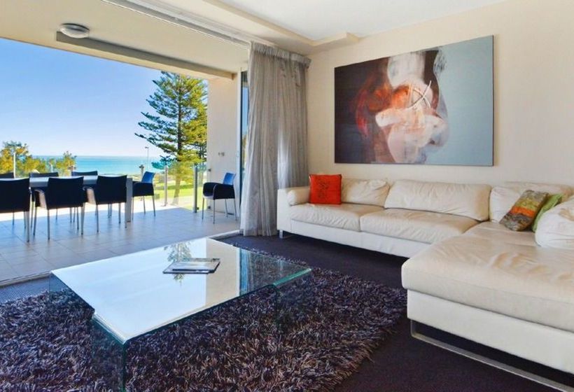 Mullaloo Beach  & Apartments Mullaloo