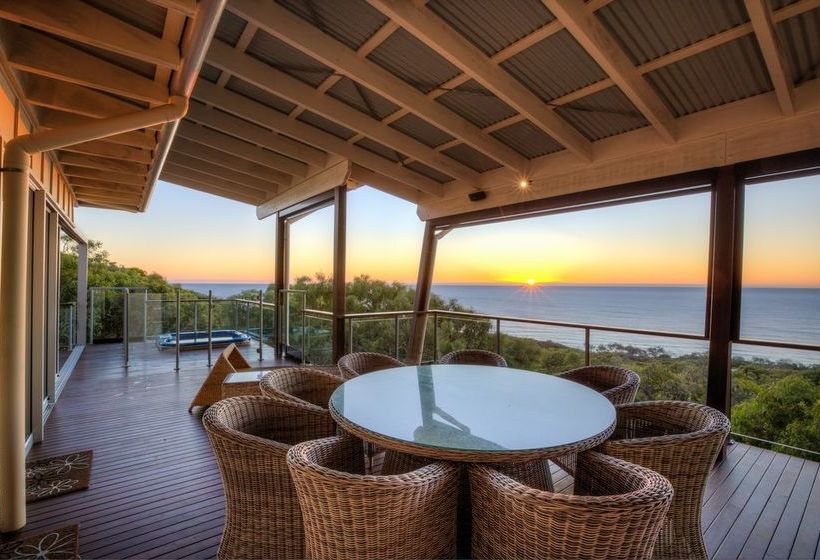 Sunrise At 1770 Holidays Agnes Waters