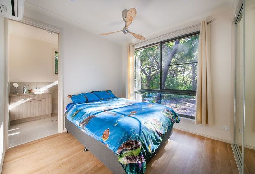 Sunrise At 1770 Holidays | Agnes Waters | Queensland | Australia 17