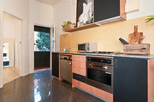 St Kilda Beach | Saint Kilda | Victoria | Australia 3