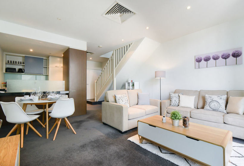 Urban Minder At Nolan Docklands Victoria