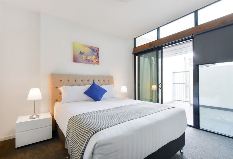 Urban Minder At Nolan | Docklands | Victoria | Australie 1