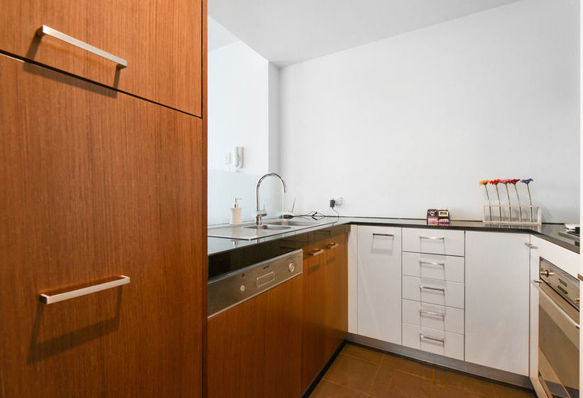 Urban Minder At Nolan | Docklands | Victoria | Australie 13