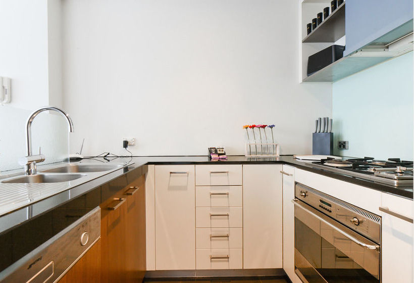 Urban Minder At Nolan | Docklands | Victoria | Australie 14