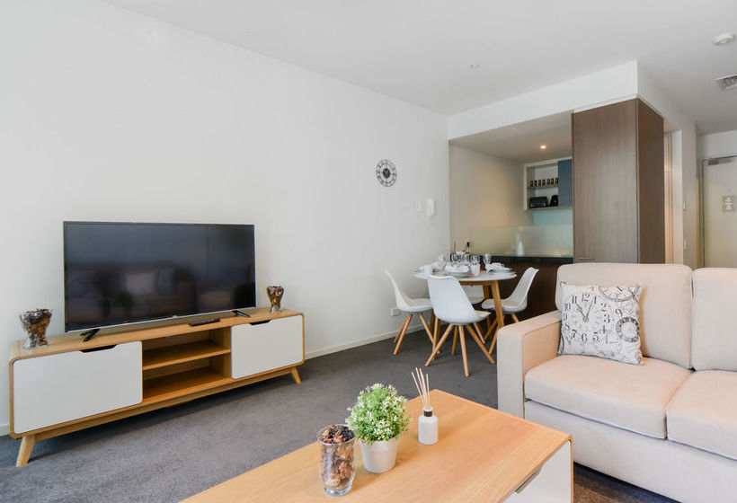 Urban Minder At Nolan | Docklands | Victoria | Australie 15