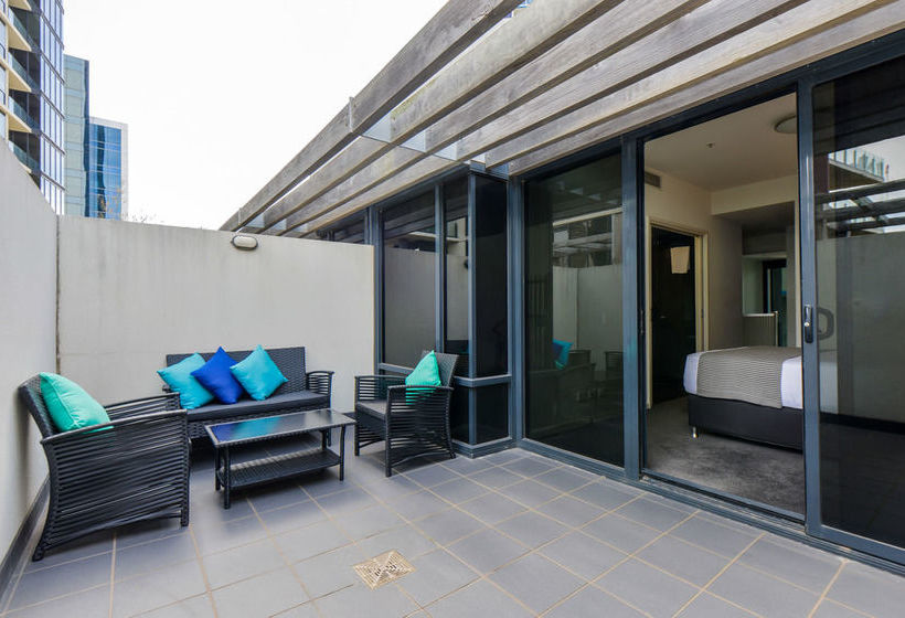 Urban Minder At Nolan | Docklands | Victoria | Australie 16