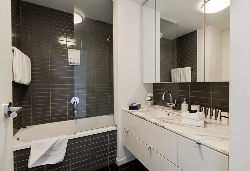 Urban Minder At Nolan | Docklands | Victoria | Australie 19