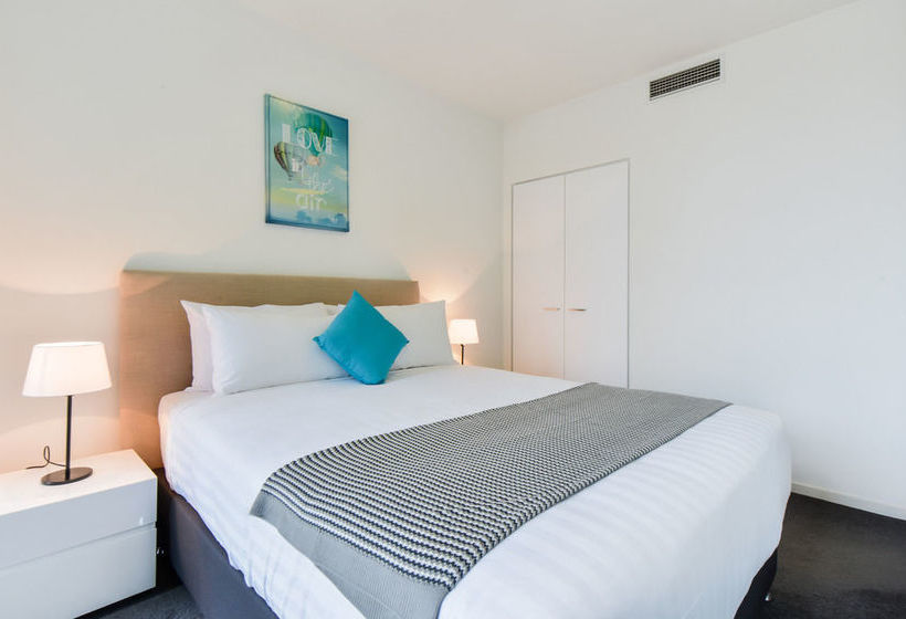 Urban Minder At Nolan | Docklands | Victoria | Australie 2