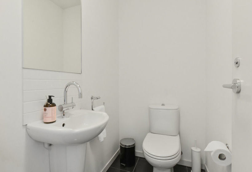 Urban Minder At Nolan | Docklands | Victoria | Australie 20