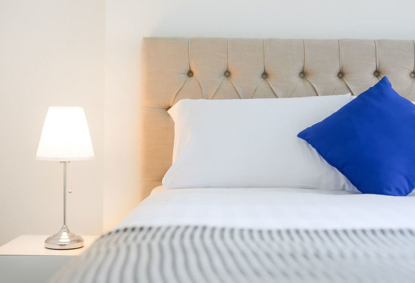 Urban Minder At Nolan | Docklands | Victoria | Australie 3