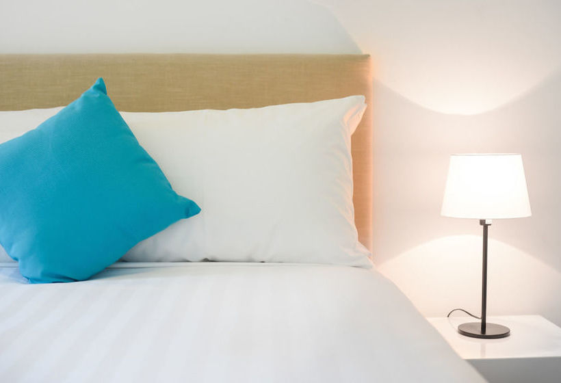 Urban Minder At Nolan | Docklands | Victoria | Australie 5