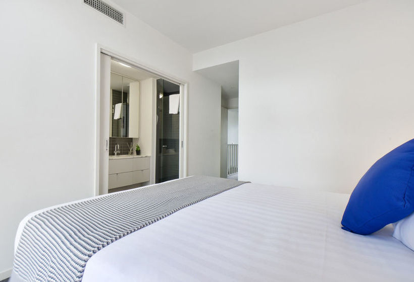 Urban Minder At Nolan | Docklands | Victoria | Australie 6