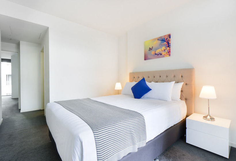 Urban Minder At Nolan | Docklands | Victoria | Australie 8