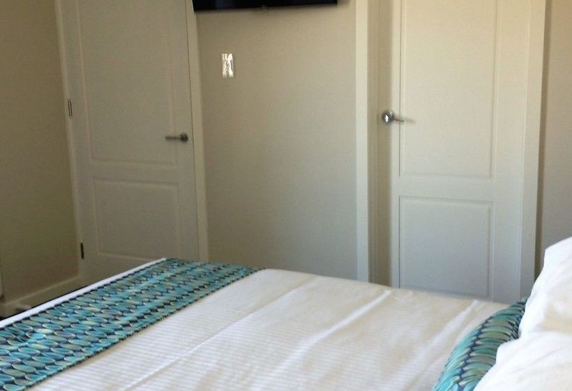 Neagles Retreat Villas Clare Australia Meridional