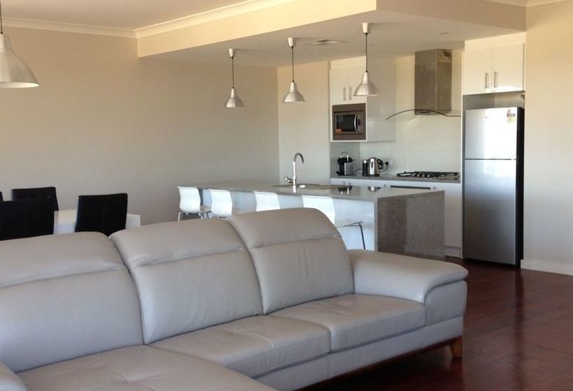 Neagles Retreat Villas | Clare | South Australia | Australia 10