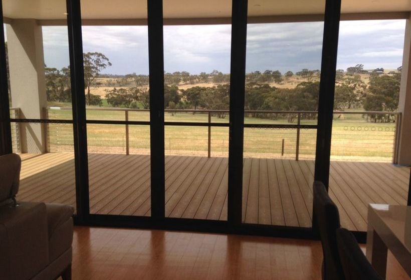 Neagles Retreat Villas | Clare | South Australia | Australia 13