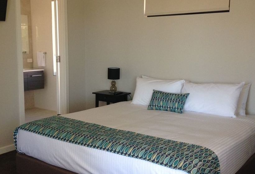 Neagles Retreat Villas | Clare | South Australia | Australia 2