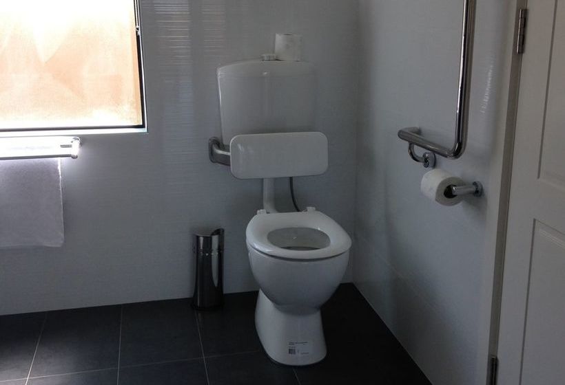 Neagles Retreat Villas | Clare | South Australia | Australia 4