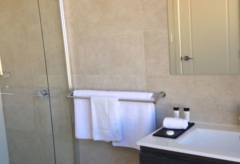 Neagles Retreat Villas | Clare | South Australia | Australia 6