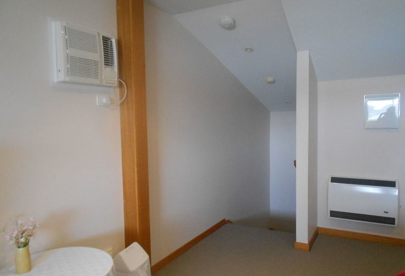 Hotel Pastimes Riverfront Apartments | Rosevears | Tasmanien | Australien 1