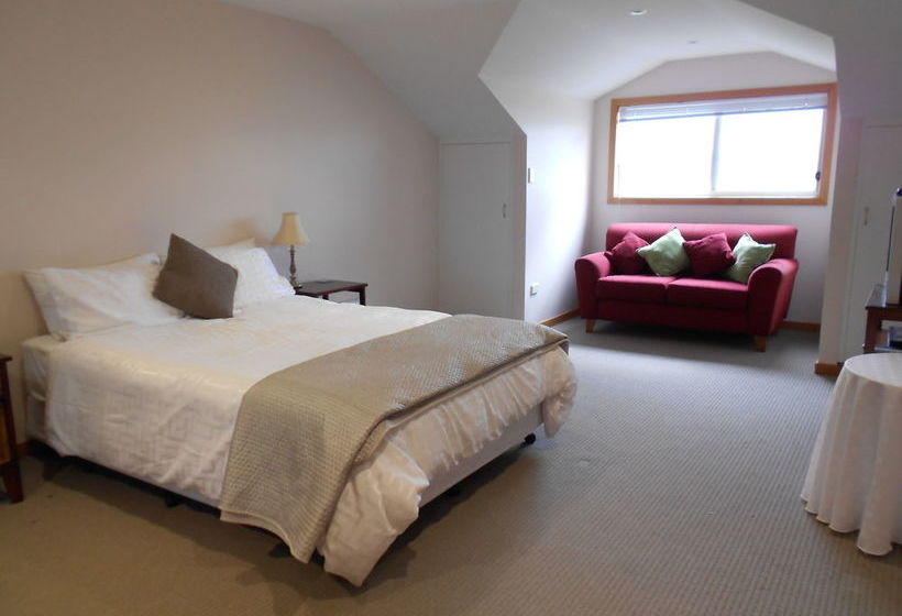 Hotel Pastimes Riverfront Apartments | Rosevears | Tasmanien | Australien 10