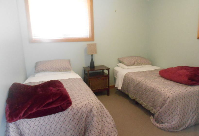 Hotel Pastimes Riverfront Apartments | Rosevears | Tasmanien | Australien 2