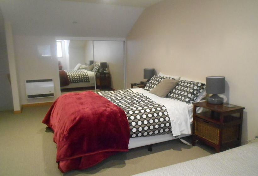 Hotel Pastimes Riverfront Apartments | Rosevears | Tasmanien | Australien 6