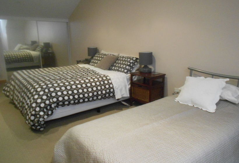 Hotel Pastimes Riverfront Apartments | Rosevears | Tasmanien | Australien 8