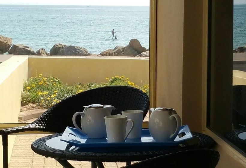 Acaill_accommodation Australia Meridional