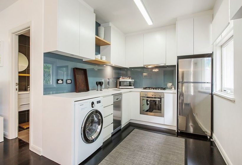 Apartment2c  Moonstruck | Saint Kilda | Victoria | Australia 1