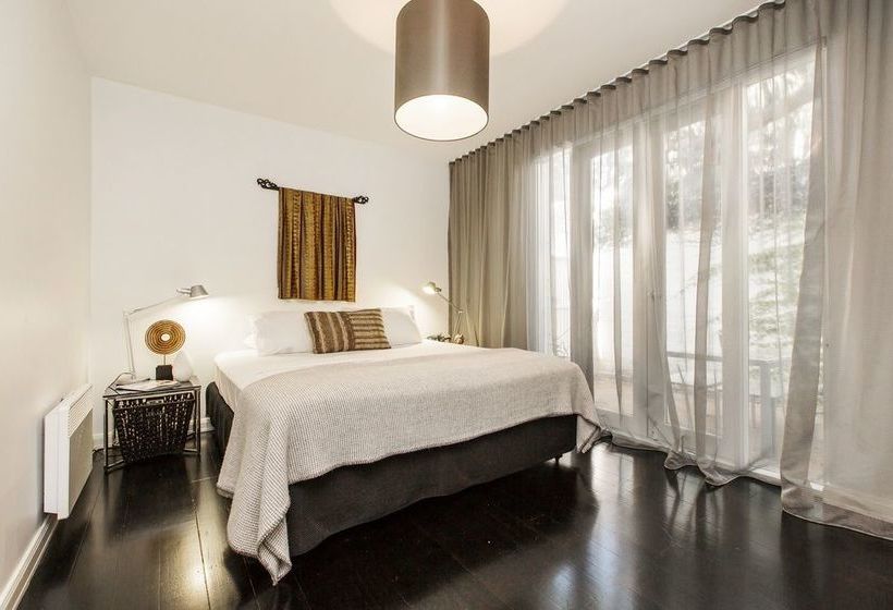 Apartment2c  Moonstruck | Saint Kilda | Victoria | Australia 11