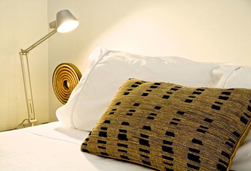 Apartment2c  Moonstruck | Saint Kilda | Victoria | Australia 12