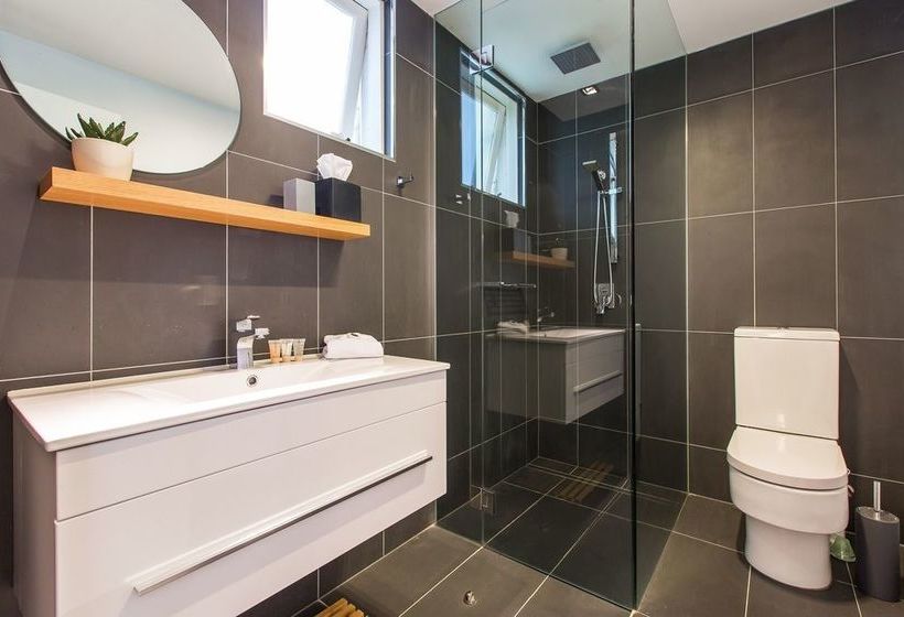 Apartment2c  Moonstruck | Saint Kilda | Victoria | Australia 13