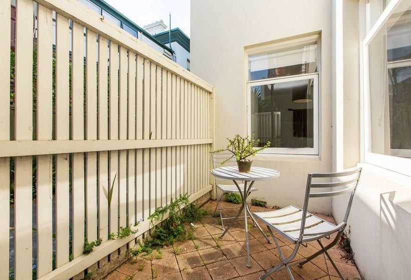 Apartment2c  Moonstruck | Saint Kilda | Victoria | Australia 14