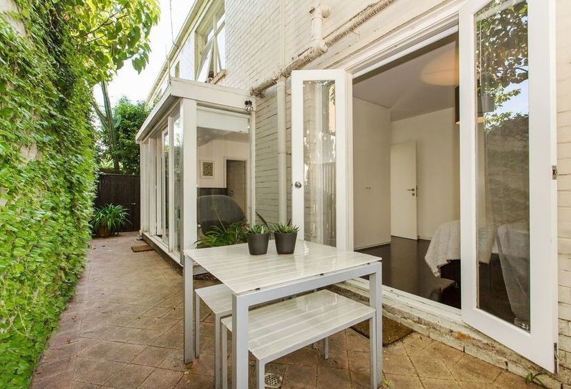 Apartment2c  Moonstruck | Saint Kilda | Victoria | Australia 15