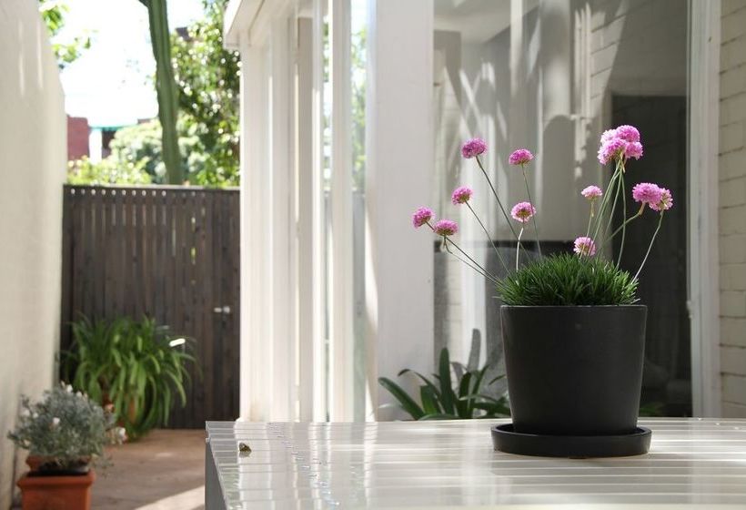 Apartment2c  Moonstruck | Saint Kilda | Victoria | Australia 18