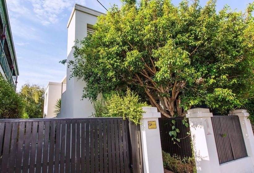 Apartment2c  Moonstruck | Saint Kilda | Victoria | Australia 19